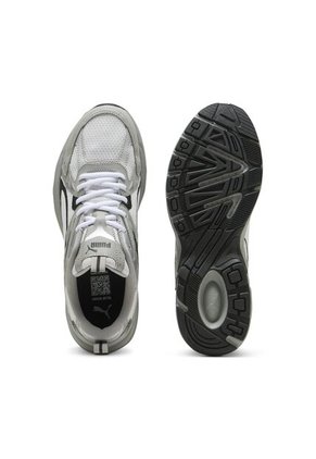 Tenis Deportivos Puma Milenio Tech Original Gris Para Hombre