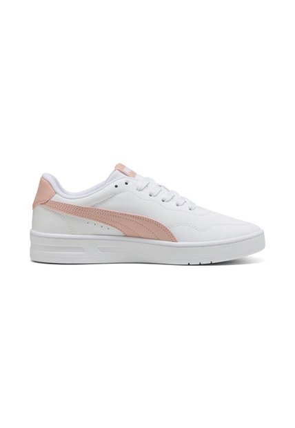 TENIS PUMA MUJER 400367 04 COURT LALL Talla 5.5