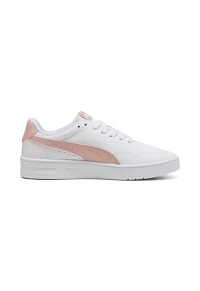 TENIS PUMA MUJER 400367 04 COURT LALL Talla 5.5