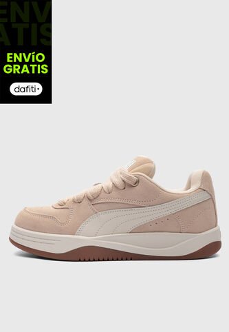 Tenis PUMA Park Luna Nude Puma