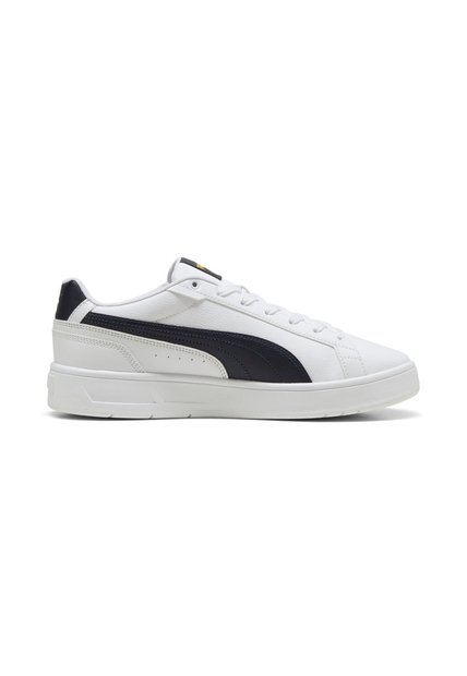 TENIS PUMA HOMBRE 400284 01 COURT CLAS Talla 10.5