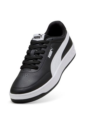 TENIS PUMA HOMBRE 402223 14 COURT CLAS Talla 9.5