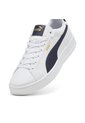 TENIS PUMA HOMBRE 400284 01 COURT CLAS Talla 10.5 de Puma