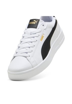 TENIS PUMA HOMBRE 400284 03 COURT CLAS Talla 9.5