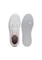 TENIS PUMA MUJER 400367 04 COURT LALL Talla 5.5 de Puma