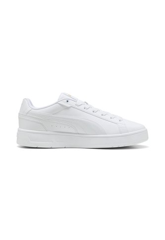 TENIS PUMA HOMBRE 400284 05 COURT CLAS Talla 9.5 Puma