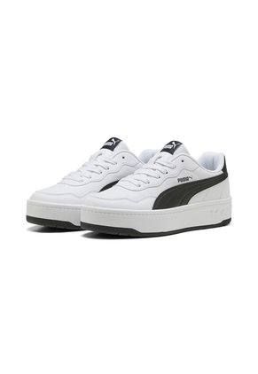 TENIS PUMA MUJER 400368 03 COURT LALL Talla 7.5