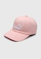 Gorra Rosa-Blanco Puma Essentials No.1 de Puma