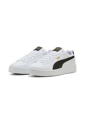 TENIS PUMA HOMBRE 400284 03 COURT CLAS Talla 9.5