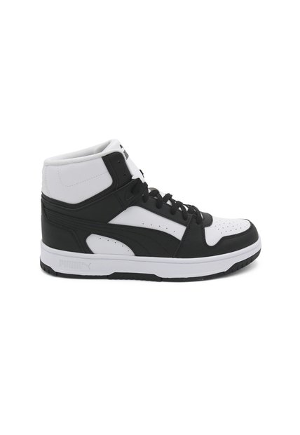 BOTAS REBOUND SLAM MID PUMA