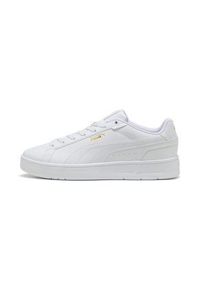 TENIS PUMA HOMBRE 400284 05 COURT CLAS Talla 9.5