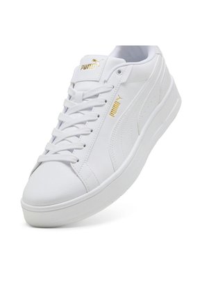 TENIS PUMA HOMBRE 400284 05 COURT CLAS Talla 9.5