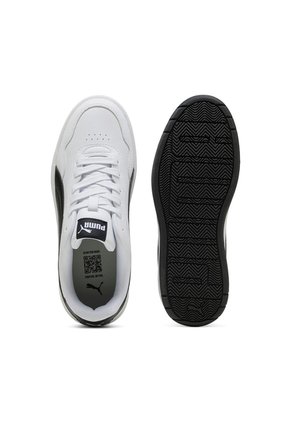 TENIS PUMA MUJER 400368 03 COURT LALL Talla 7.5