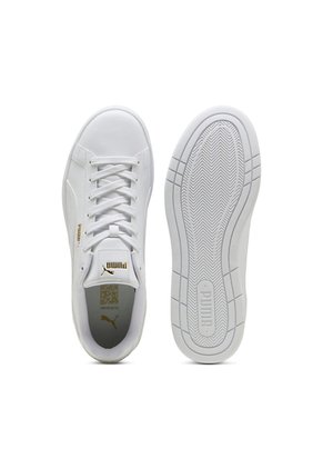 TENIS PUMA HOMBRE 400284 05 COURT CLAS Talla 9.5