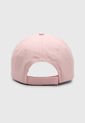 Gorra Rosa-Blanco Puma Essentials No.1 de Puma