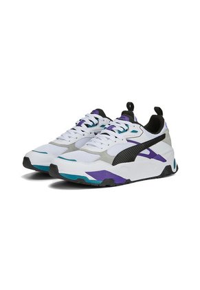 Tenis Zapatillas Puma Hombre Trinity Wns Blanco Original