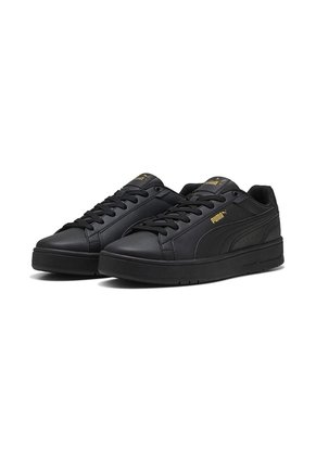 TENIS PUMA HOMBRE 400284 06 COURT CLAS Talla 9.5