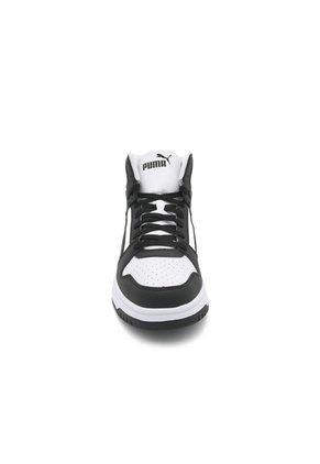 BOTAS REBOUND SLAM MID PUMA