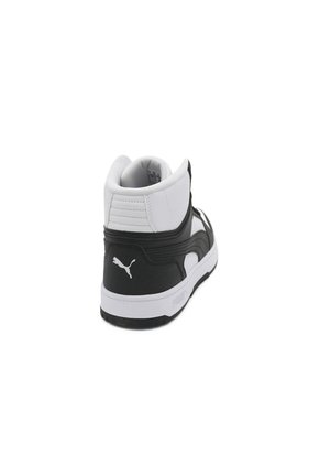 BOTAS REBOUND SLAM MID PUMA
