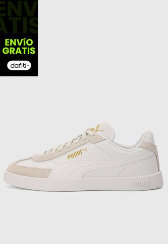 Tenis PUMA Club II Era Blanco Puma
