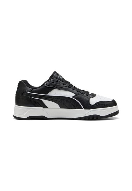 TENIS PUMA HOMBRE 402586 05 REBOUND Talla 7.5