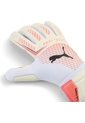 Guantes Puma Original Ultra Match Protect Blanco Para Niño de Puma