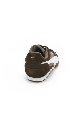 TENIS BELLA DONNA NYLON PUMA