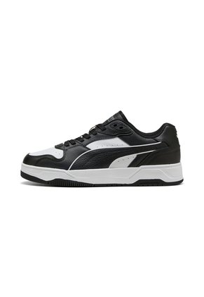 TENIS PUMA HOMBRE 402586 05 REBOUND Talla 7.5
