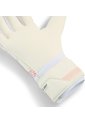 Guantes Puma Original Ultra Match Protect Blanco Para Niño de Puma