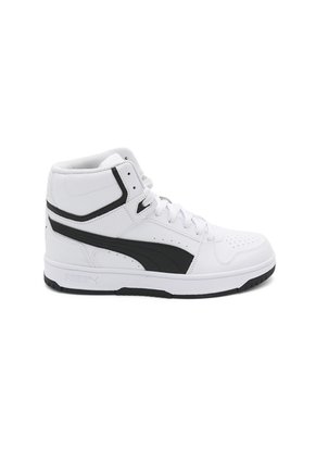BOTAS REBOUND SLAM MID PUMA