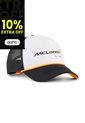 Gorra Deportiva Puma Original Mclaren Trucker Negro Hombre de Puma