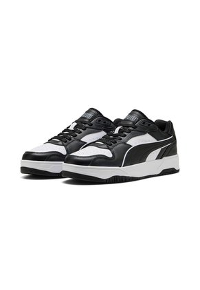 TENIS PUMA HOMBRE 402586 05 REBOUND Talla 7.5