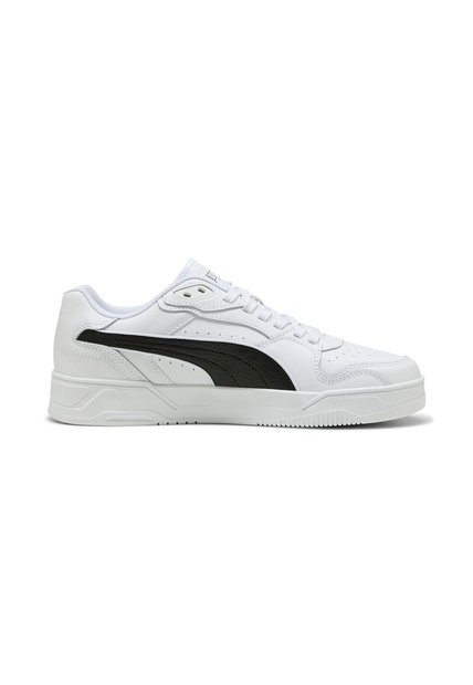 TENIS PUMA HOMBRE 402586 03 REBOUND V6 Talla 7.5