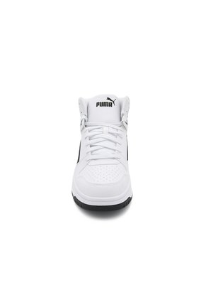 BOTAS REBOUND SLAM MID PUMA