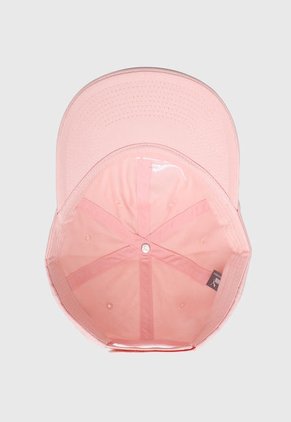 Gorra Rosa-Blanco Puma Essentials No.1