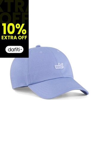 GORRA ESS  LOGO PATCH BB CAP PUMA Puma
