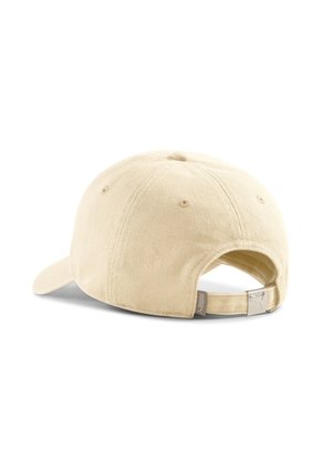 Gorra Puma Original Wardrobe Ess Original Amarillo Hombre