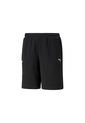 Short Puma Para Hombre Mapf1 Ess Shorts Negro de Puma