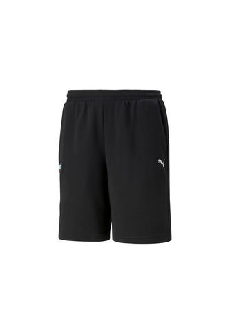 Short Puma Para Hombre Mapf1 Ess Shorts Negro Puma