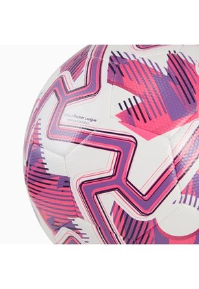Balon Puma Original Orbita Cup S5 Brilliance Blanco Hombre