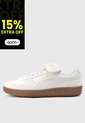 Tenis Lifestyle PUMA Palermo Premium Marfil de Puma