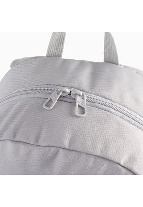 Mochila Deportiva Puma Original Phase 22 L Gris Para Hombre