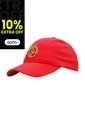Gorras Puma Originales Ftblcore Fan Bb Cap Rojo Para Hombre de Puma