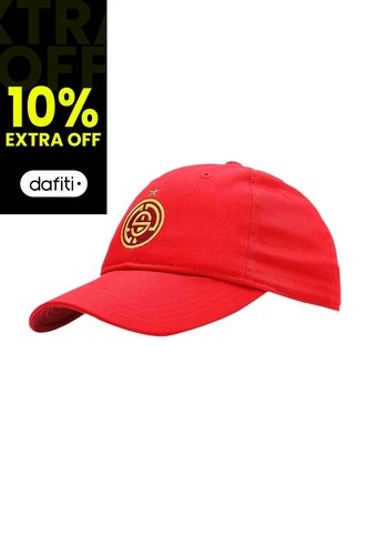 Gorras Puma Originales Ftblcore Fan Bb Cap Rojo Para Hombre Puma