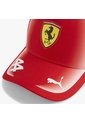 Gorra Deportivas Puma Original Ferrari Rep Rojo Para Hombre de Puma