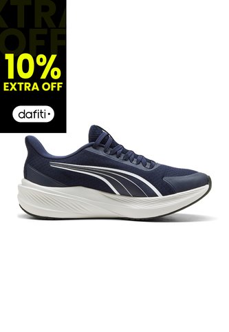 Tenis Deportivos Puma Originals Dasher Lite Azul Para Hombre Puma