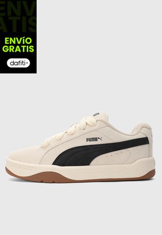 Tenis PUMA Park Lifestyle Easy Beige Puma