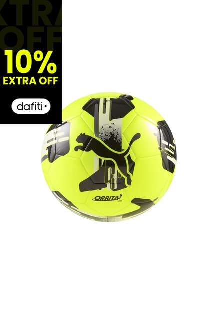BALON ORBITA 6 MS PUMA