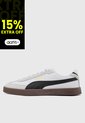 Tenis Lifestyle PUMA Club II Era Blanco de Puma