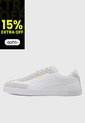 Tenis Lifestyle PUMA Club II Era Blanco de Puma